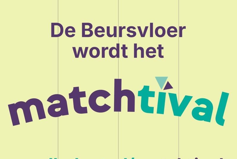 Het Matchtival