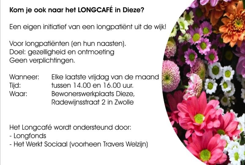 Longcafé Zwolle