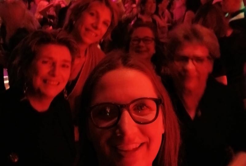 Vrouwen in Verbinding Zwolle