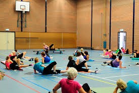 Bootcamp - Het Anker (woensdag, 10:00)