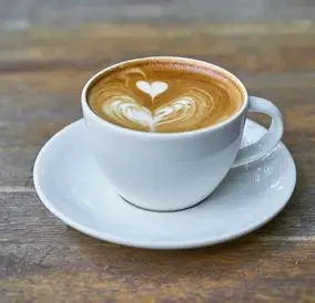 Koffie- en theemomentje met mantelzorgers