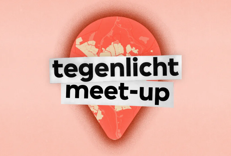 Tegenlicht Meet-up Zwolle - Vleeskwekers