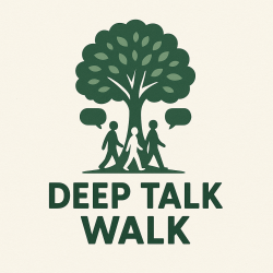 Deep Talk Walk
