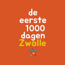 eerste 1000 dagen