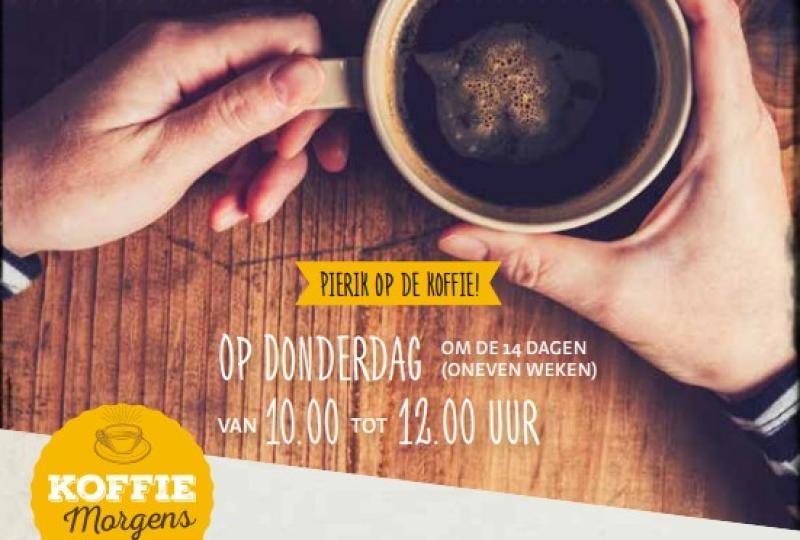 Koffiemorgens