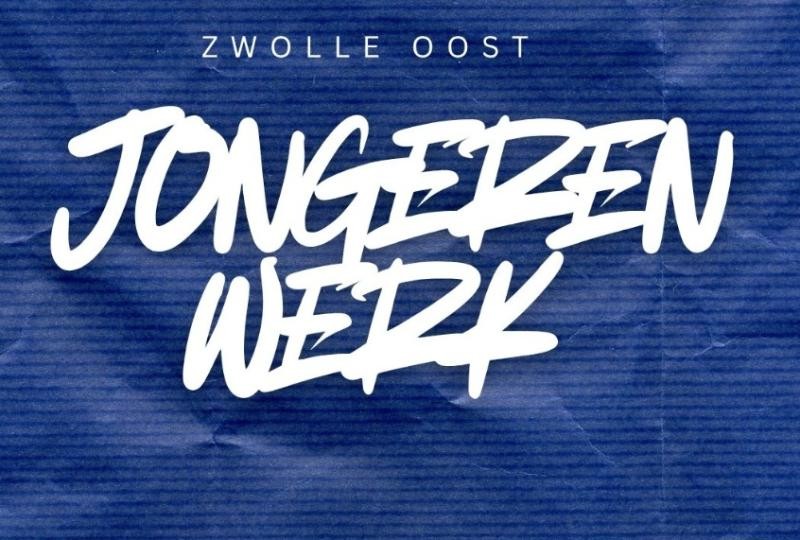 Jongeren inloop de Vlasakkers