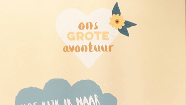 Voorbereid op het ouderschap
