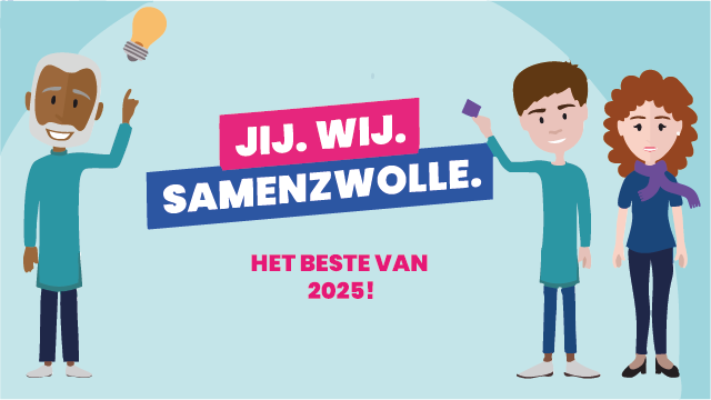Het beste van 2025!