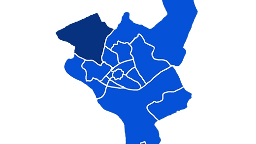 Stadshagen