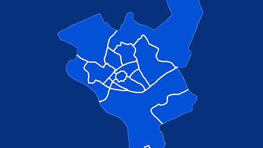 Buiten Zwolle