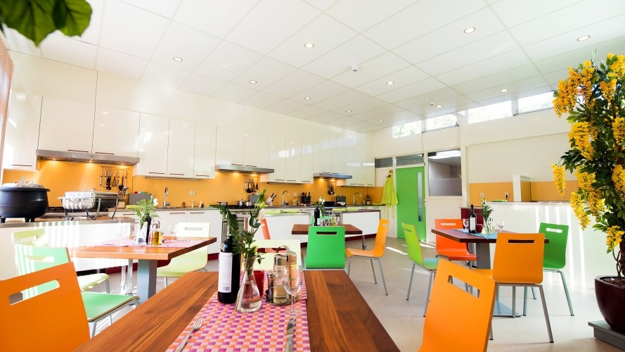 Multifunctioneel centrum De Enk