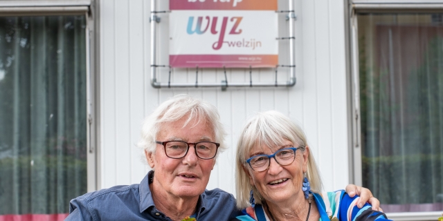 Geheugencafé