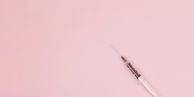 Vaccinaties voor zwangeren