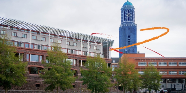 26/09 - Stadswandeling