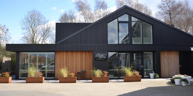 Studio Eigen Stijl: Divers