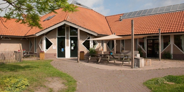 Stadsboerderij de Schellerhoeve