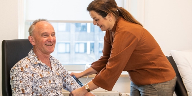 Meedoen aan onderzoek naar Alzheimer