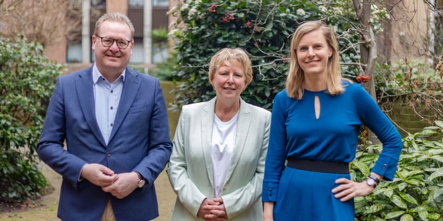 SamenZwolle speelt rol in pilot Wooncoach 2.0