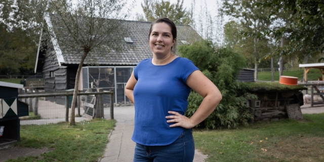 Fidessa Derkse