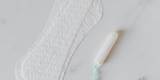 Bij jou in de buurt: Gratis Menstruatie Uitgiftepunten