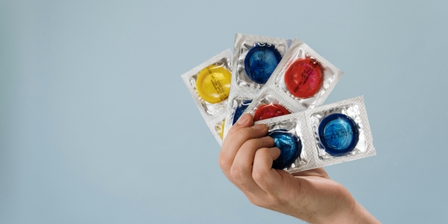 Seksuele gezondheid