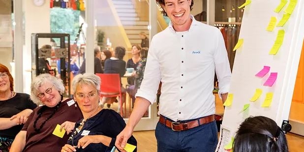 Netwerkmakers