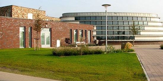 De Open Kring: Koffie schenken / schoonmaak kerk