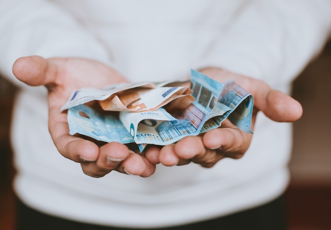Collectes & Goede Doelen