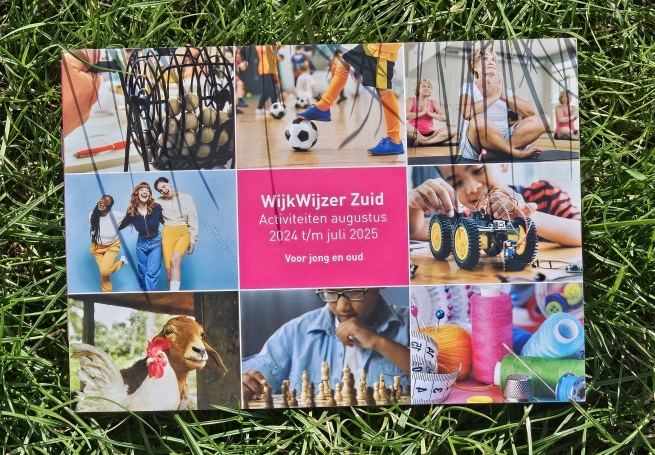 Wijkwijzer Zwolle-Zuid 24/25