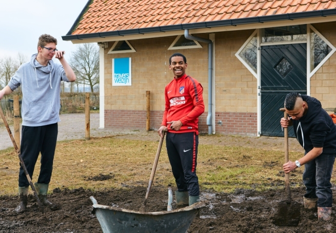 Persoonlijk advies?