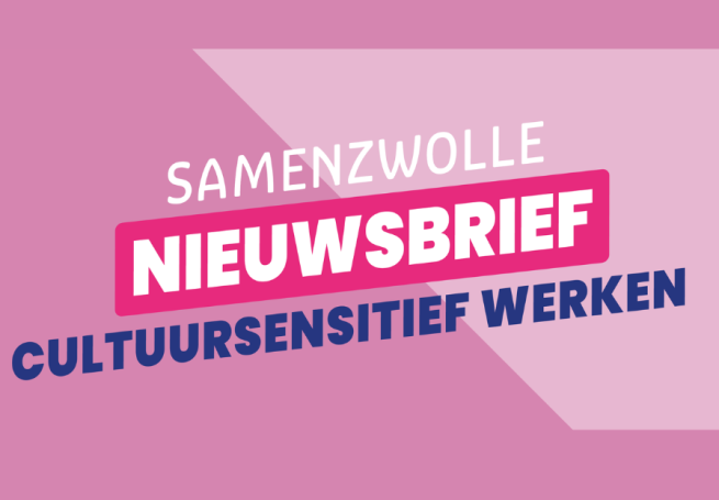 'Het gaat om de belevingswereld die achter een persoon schuilgaat.'