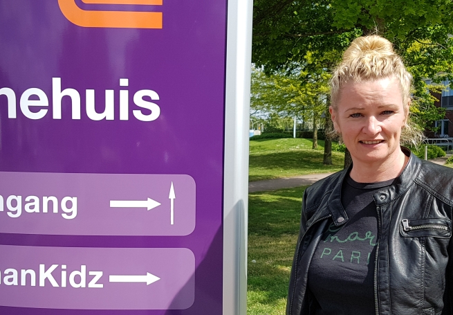'Ouderen zijn de echte helden'