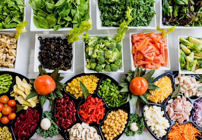 Voeding & Gezondheid