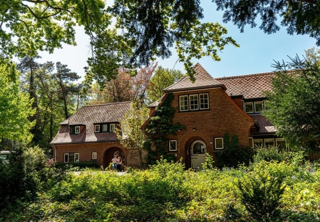 Villa ExpertCare Wezep