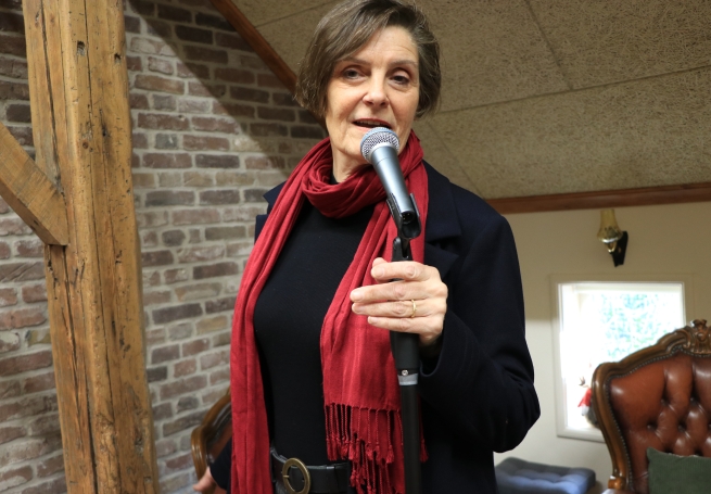 Chansons komen tot leven in de ChansonSalon