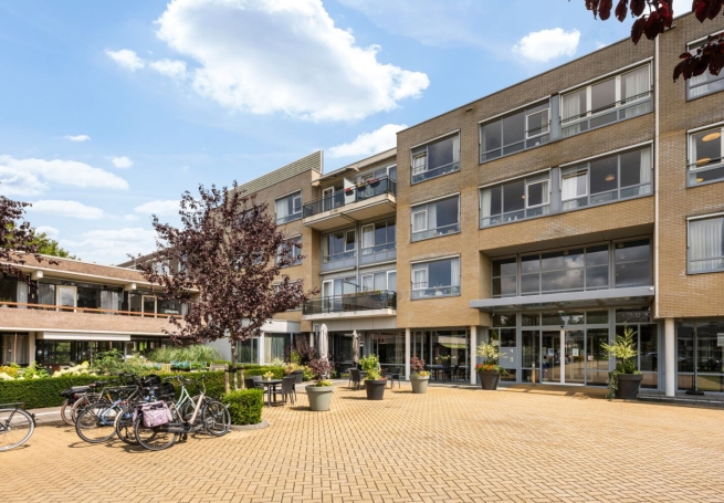 Berkumstede (Vrijwilligersklus JijDoet)