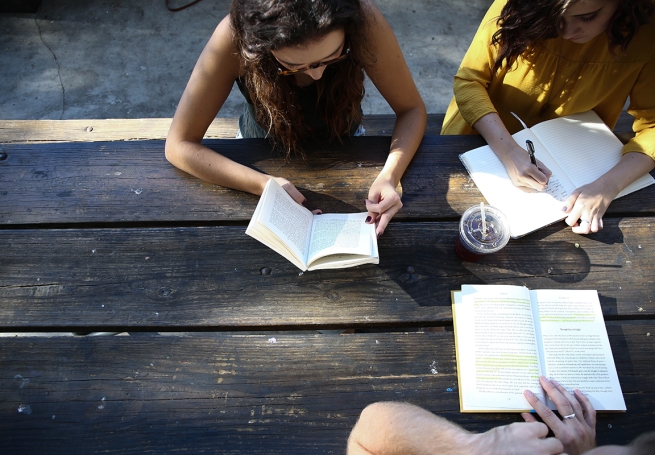 Scholing & Opleiding