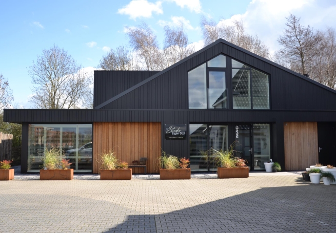 Studio Eigen Stijl (Vrijwilligersklus JijDoet)