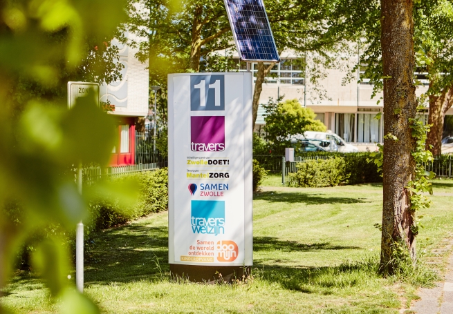Handleiding SamenZwolle & ZwolleDoet!