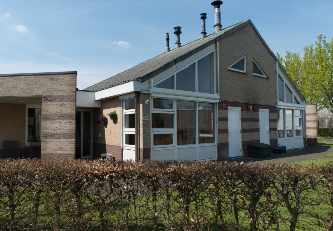 Frion (Vrijwilligersklus JijDoet)
