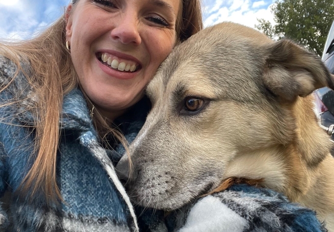 Dierenparadijs als tussenstop richting adoptie