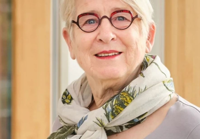 ‘Als ik het straks vergeet, koop jij dan bloemen voor jezelf?’