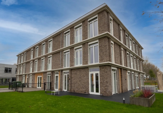 Het Gastenhuis (Vrijwilligersklus JijDoet)