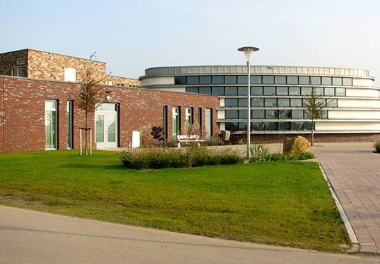 De Open Kring (Vrijwilligersklus JijDoet)